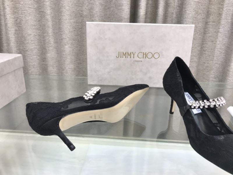 Jimmy Choo Shoes